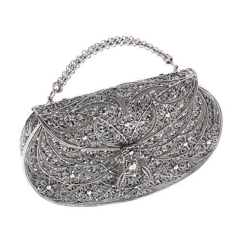 CARTERA INTI ETNICA