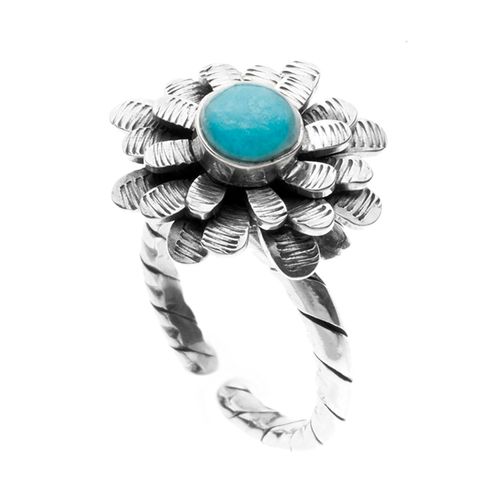 ANILLO FIORENZA BASIC