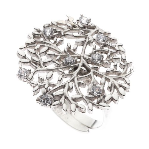 ANILLO MANUELA