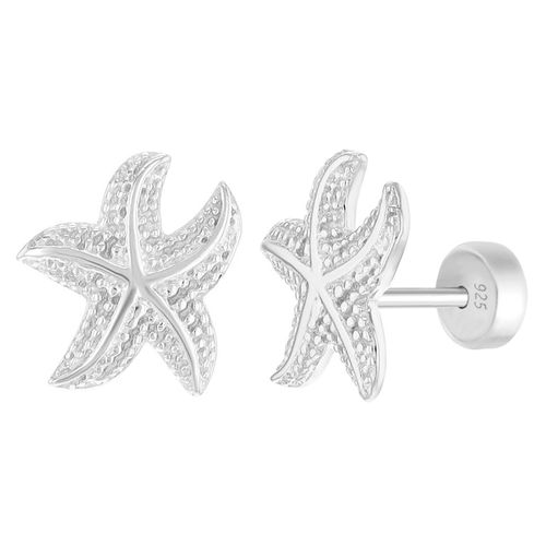 ARETES ESTRELLA DE MAR KIDS