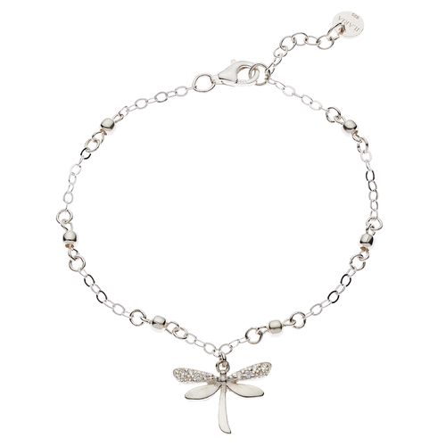 PULSERA AURORA LIBELULA