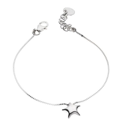 PULSERA ESTRELLA SONORA MISS