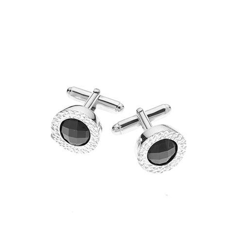 GEMELOS DIAMANTADOS HOMBRE