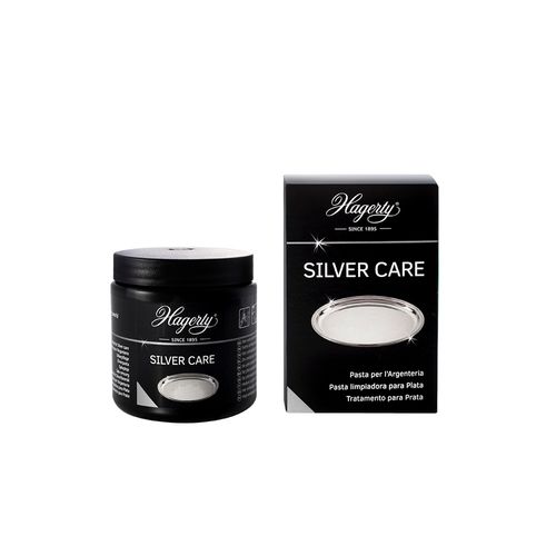 SILVER CARE