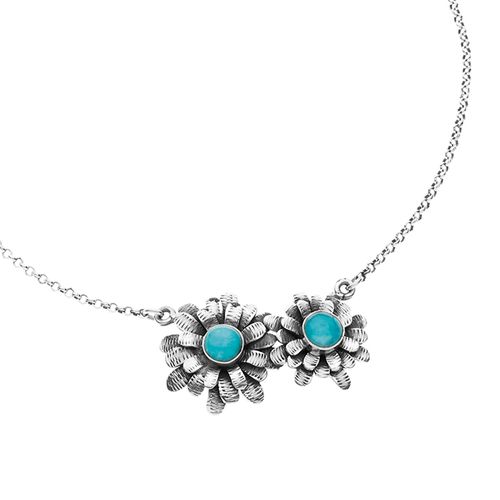 COLLAR FIORENZA BASIC