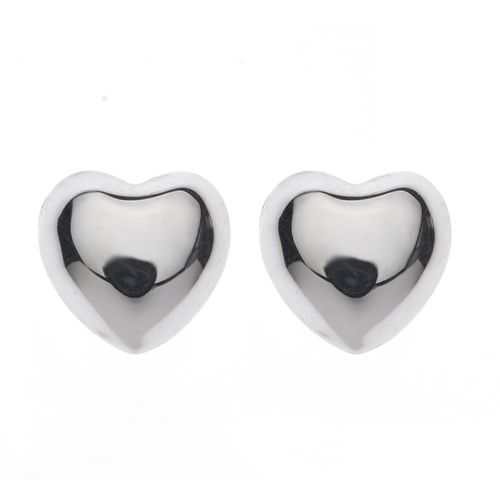 ARETES CORAZON SONORA