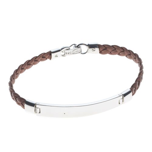 PULSERA CROTON CAMEL HOMBRE