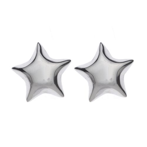 ARETES ESTRELLA SONORA