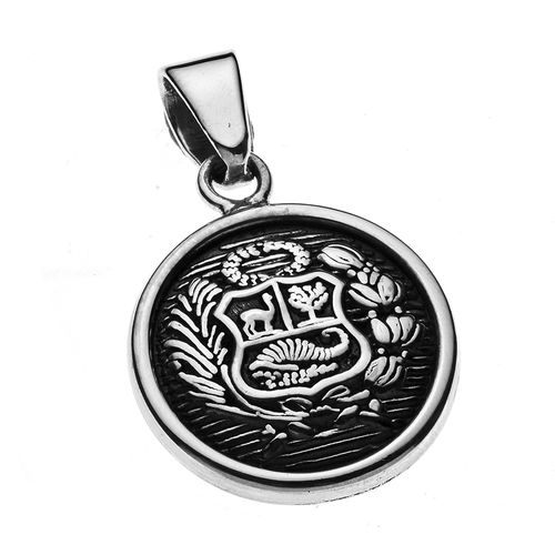 DIJE ESCUDO