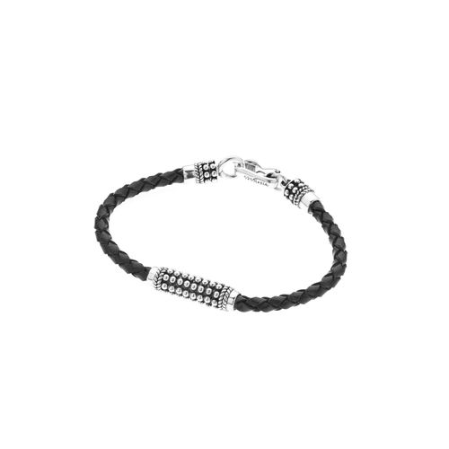 PULSERA BOTAFOGO HOMBRE