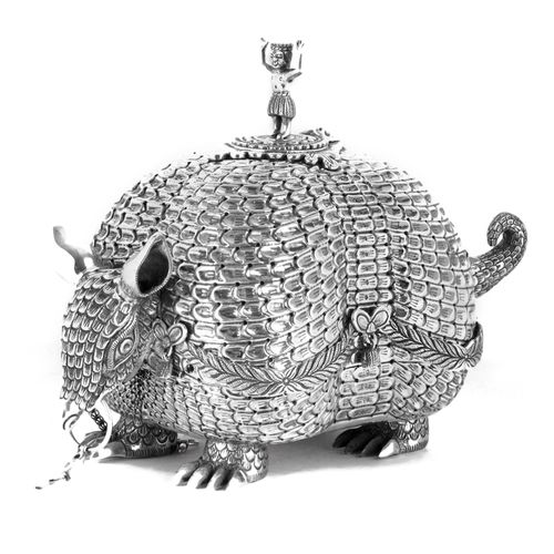 ARMADILLO SAHUMERIO