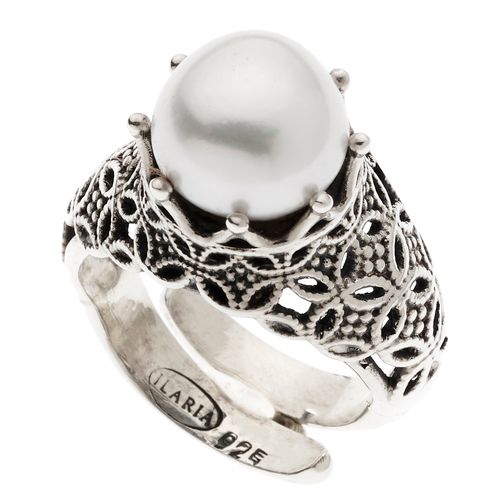 ANILLO MADONNA CLASSIC