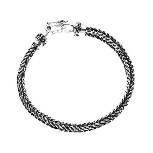 PULSERA HENO GRANDE HOMBRE