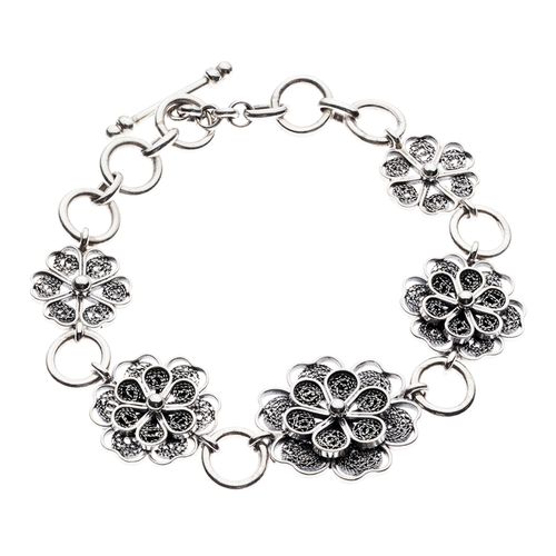 PULSERA CLAVEL