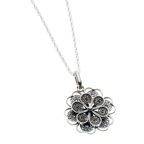 COLLAR CLAVEL