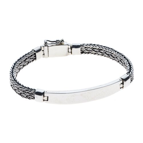 PULSERA BENJAMIN HOMBRE