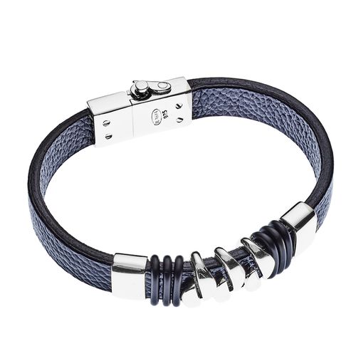 PULSERA MONTREAL HOMBRE