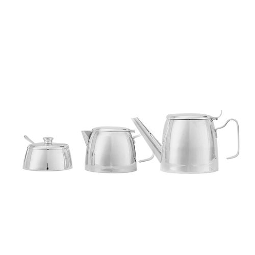 SET TE Y CAFE PARMA DECOR