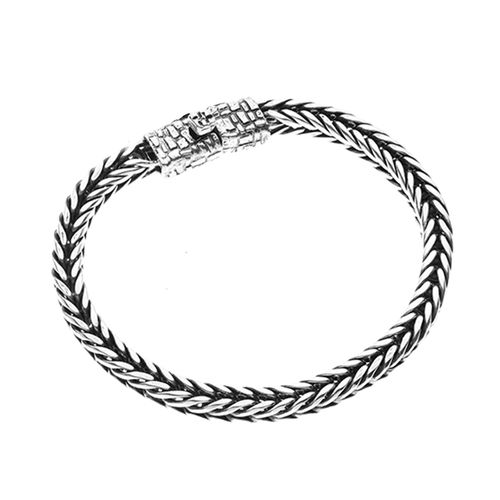 PULSERA KANSAS GRANDE HOMBRE