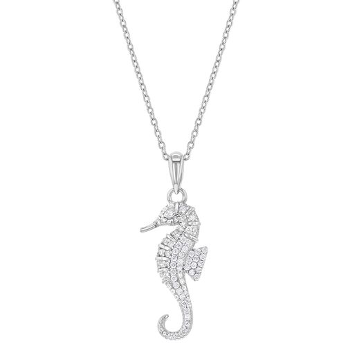 COLLAR CABALLITO DE MAR KIDS