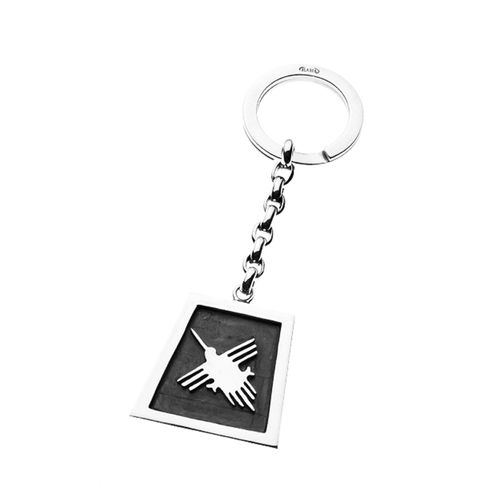 LLAVERO COLIBRI HOMBRE