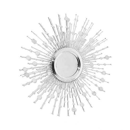 ESPEJO VERONA 46 X 46.5 DECOR
