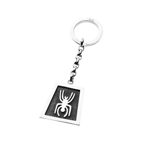 LLAVERO ARAÑA NAZCA HOMBRE