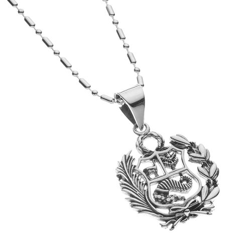 COLLAR PATRIA