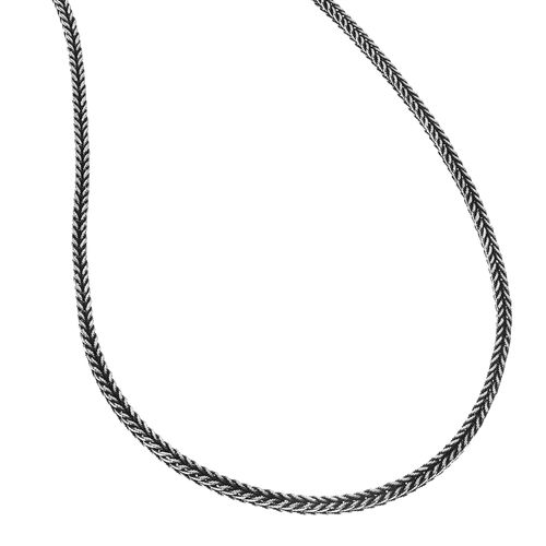 COLLAR INFINITO HOMBRE