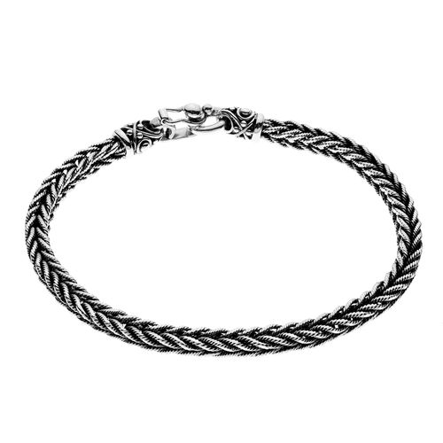 PULSERA INFINITO HOMBRE