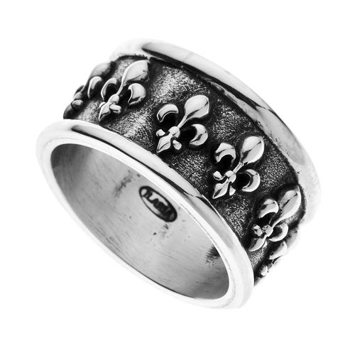 ANILLO REY