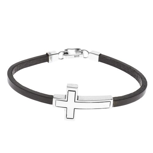 PULSERA FE HOMBRE