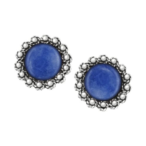 ARETES WASHINGTON AZUL - SODALITA