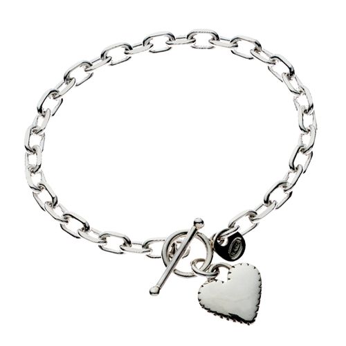 PULSERA AVA CORAZON