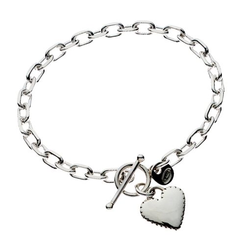 PULSERA AVA CORAZON BASIC