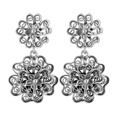 ARETES NANTES COLGANTES