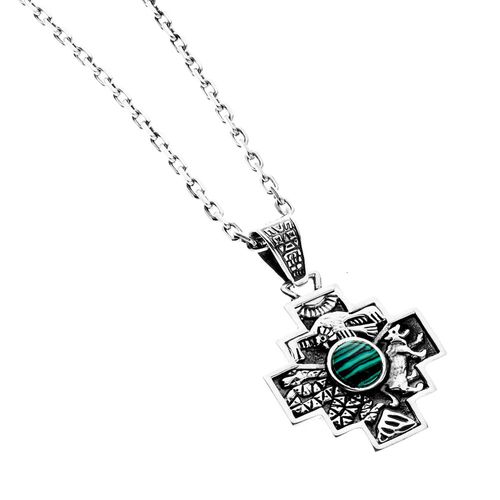 COLLAR CHAKANA