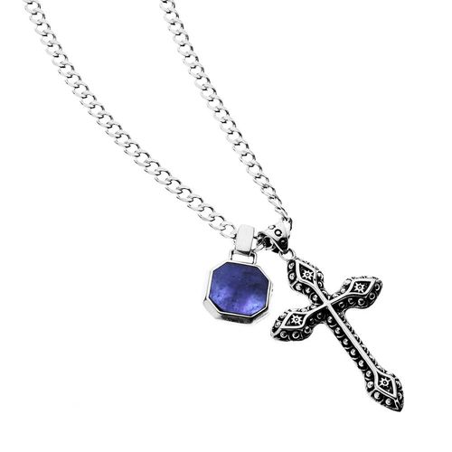 COLLAR OMAR CRUZ