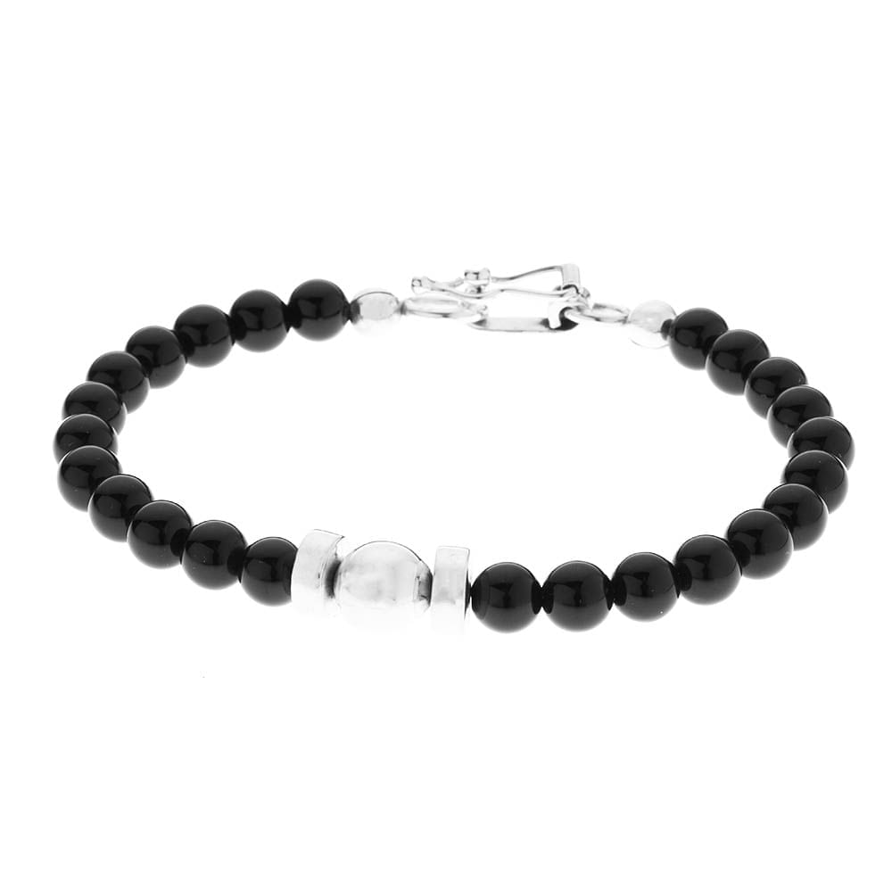 PULSERA HAMSA HOMBRE Ilaria