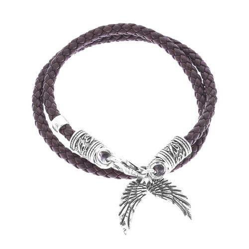 PULSERA NAIM ALAS HOMBRE