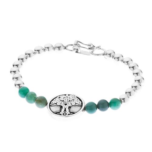 PULSERA FARID ÁRBOL HOMBRE