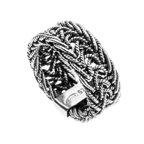 ANILLO ABDUL