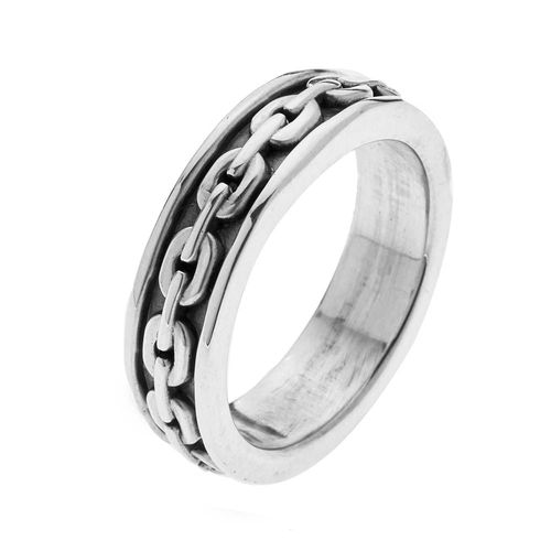 ANILLO YASIR