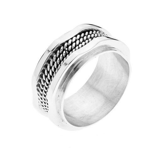 ANILLO WALID HOMBRE