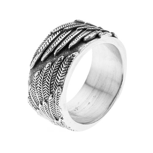 ANILLO NAIM ALAS HOMBRE