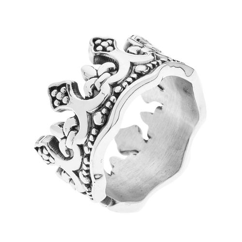 ANILLO CORONA