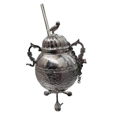 MATE CINCEL PAJARITO