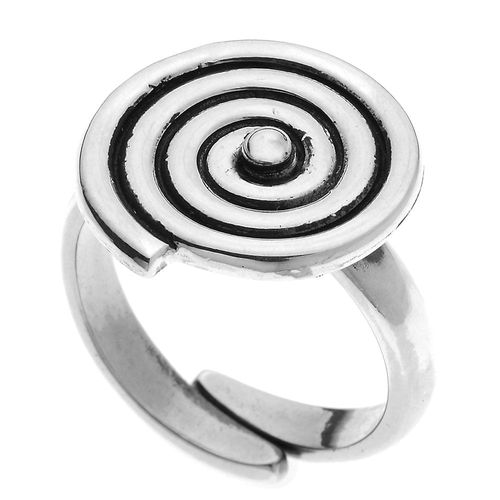 ANILLO VORTICE