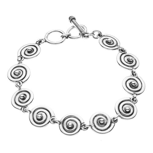 PULSERA VORTICE