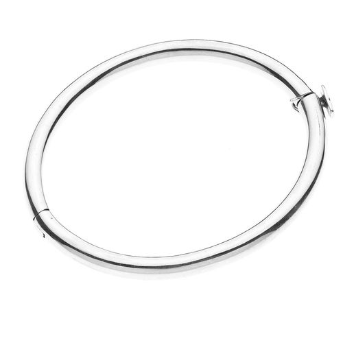 PULSERA ARO LLANO MD